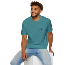 Load image into Gallery viewer, ST. JOHN PALM POCKET T-SHIRT
