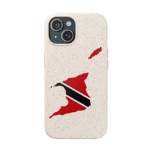 Load image into Gallery viewer, TRINIDAD &amp; TOBAGO Biodegradable Case
