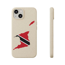 Load image into Gallery viewer, TRINIDAD &amp; TOBAGO Biodegradable Case
