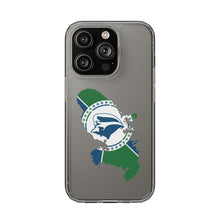 Load image into Gallery viewer, MARTINIQUE Clear Cases
