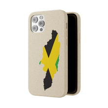 Load image into Gallery viewer, JAMAICA Biodegradable Case
