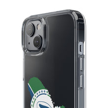 Load image into Gallery viewer, MARTINIQUE Clear Cases
