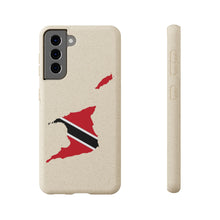 Load image into Gallery viewer, TRINIDAD &amp; TOBAGO Biodegradable Case
