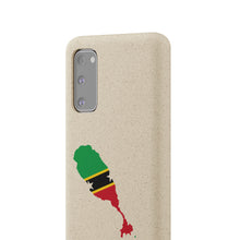 Load image into Gallery viewer, ST. KITTS &amp; NEVIS Biodegradable Case
