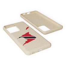 Load image into Gallery viewer, TRINIDAD &amp; TOBAGO Biodegradable Case
