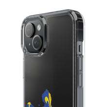 Load image into Gallery viewer, GUADELOUPE Clear Cases
