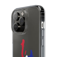 Load image into Gallery viewer, HISPANIOLA Clear Cases
