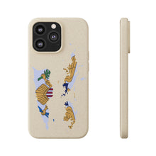 Load image into Gallery viewer, USVI Biodegradable Case
