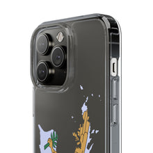 Load image into Gallery viewer, USVI Clear Cases
