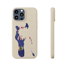 Load image into Gallery viewer, CAYMAN ISLANDS Biodegradable Case
