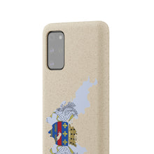 Load image into Gallery viewer, ST. BARTHELEMY Biodegradable Case
