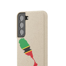 Load image into Gallery viewer, ST. KITTS &amp; NEVIS Biodegradable Case
