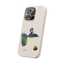 Load image into Gallery viewer, GUADELOUPE Biodegradable Case

