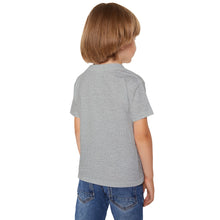 Load image into Gallery viewer, COKI POINT HAPPY TURTLE TODDLER T-SHIRT
