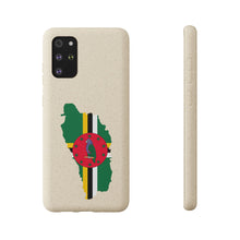 Load image into Gallery viewer, DOMINICA Biodegradable Case
