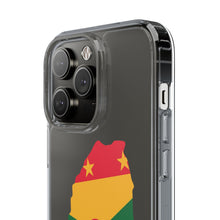 Load image into Gallery viewer, GRENADA Clear Cases

