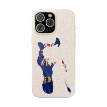 Load image into Gallery viewer, CAYMAN ISLANDS Biodegradable Case
