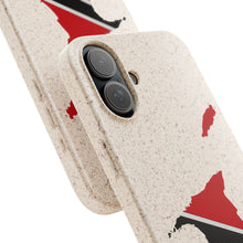 Load image into Gallery viewer, TRINIDAD &amp; TOBAGO Biodegradable Case
