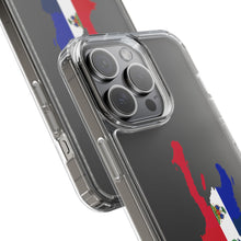 Load image into Gallery viewer, HISPANIOLA Clear Cases
