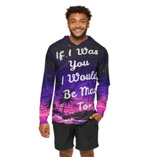 Load image into Gallery viewer, IZO BOATMAN RASH GUARD
