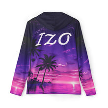 Load image into Gallery viewer, IZO BOATMAN RASH GUARD
