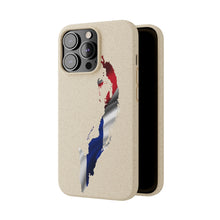 Load image into Gallery viewer, CUBA Biodegradable Case
