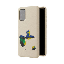 Load image into Gallery viewer, GUADELOUPE Biodegradable Case
