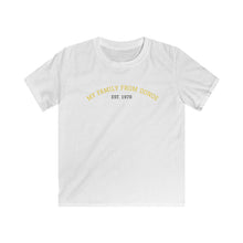 Load image into Gallery viewer, DONOE YOUTH TEE
