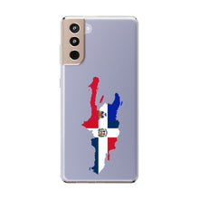 Load image into Gallery viewer, HISPANIOLA Clear Cases
