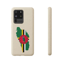 Load image into Gallery viewer, DOMINICA Biodegradable Case
