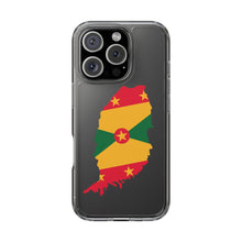 Load image into Gallery viewer, GRENADA Clear Cases
