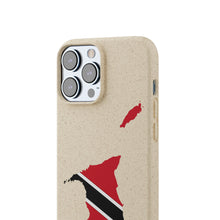 Load image into Gallery viewer, TRINIDAD &amp; TOBAGO Biodegradable Case
