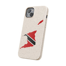 Load image into Gallery viewer, TRINIDAD &amp; TOBAGO Biodegradable Case
