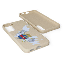 Load image into Gallery viewer, ST. BARTHELEMY Biodegradable Case
