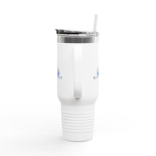 Load image into Gallery viewer, Insulated Travel Mug, 40oz
