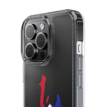 Load image into Gallery viewer, HISPANIOLA Clear Cases
