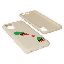 Load image into Gallery viewer, ST. KITTS &amp; NEVIS Biodegradable Case
