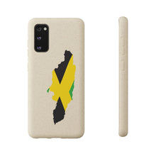 Load image into Gallery viewer, JAMAICA Biodegradable Case
