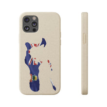 Load image into Gallery viewer, CAYMAN ISLANDS Biodegradable Case
