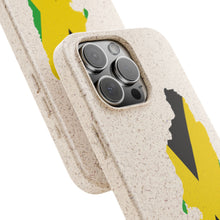 Load image into Gallery viewer, JAMAICA Biodegradable Case
