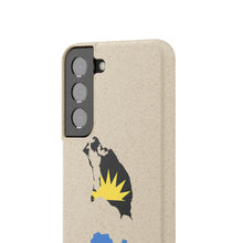 Load image into Gallery viewer, ANTIGUA &amp; BARMUDA Biodegradable Case
