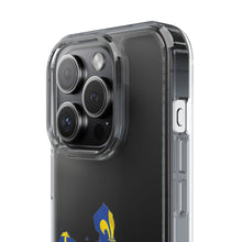 Load image into Gallery viewer, GUADELOUPE Clear Cases
