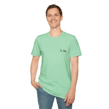 Load image into Gallery viewer, ST. JOHN PALM POCKET T-SHIRT
