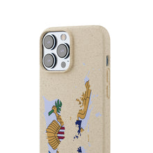 Load image into Gallery viewer, USVI Biodegradable Case
