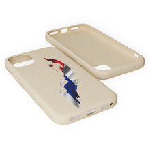 Load image into Gallery viewer, CUBA Biodegradable Case
