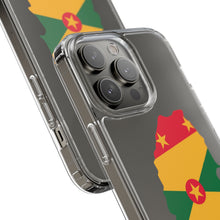Load image into Gallery viewer, GRENADA Clear Cases
