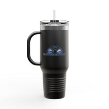 Load image into Gallery viewer, Insulated Travel Mug, 40oz
