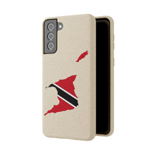 Load image into Gallery viewer, TRINIDAD &amp; TOBAGO Biodegradable Case
