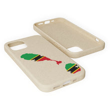 Load image into Gallery viewer, ST. KITTS &amp; NEVIS Biodegradable Case
