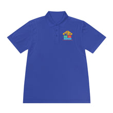 Load image into Gallery viewer, Men&#39;s Sport Polo Shirt
